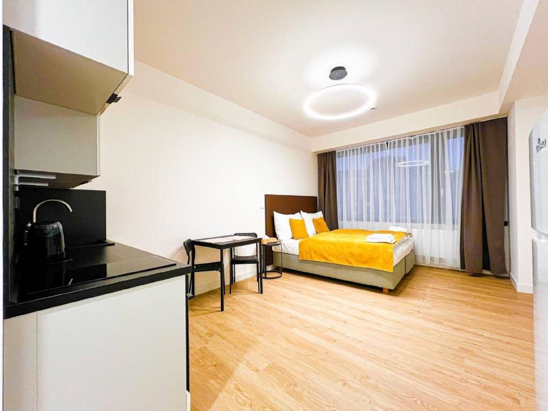 Post 120 Suites foto 7