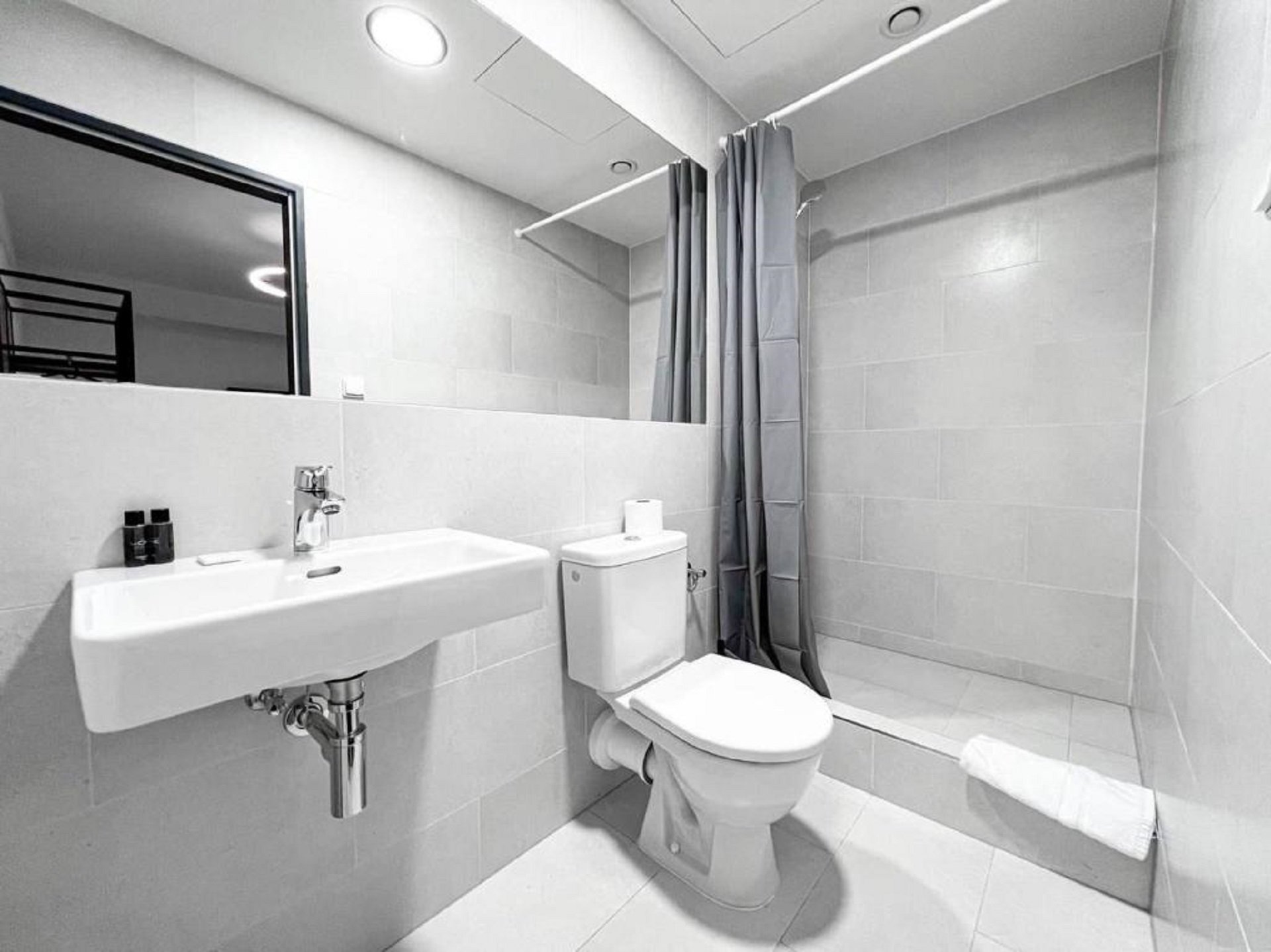 Post 120 Suites foto 8