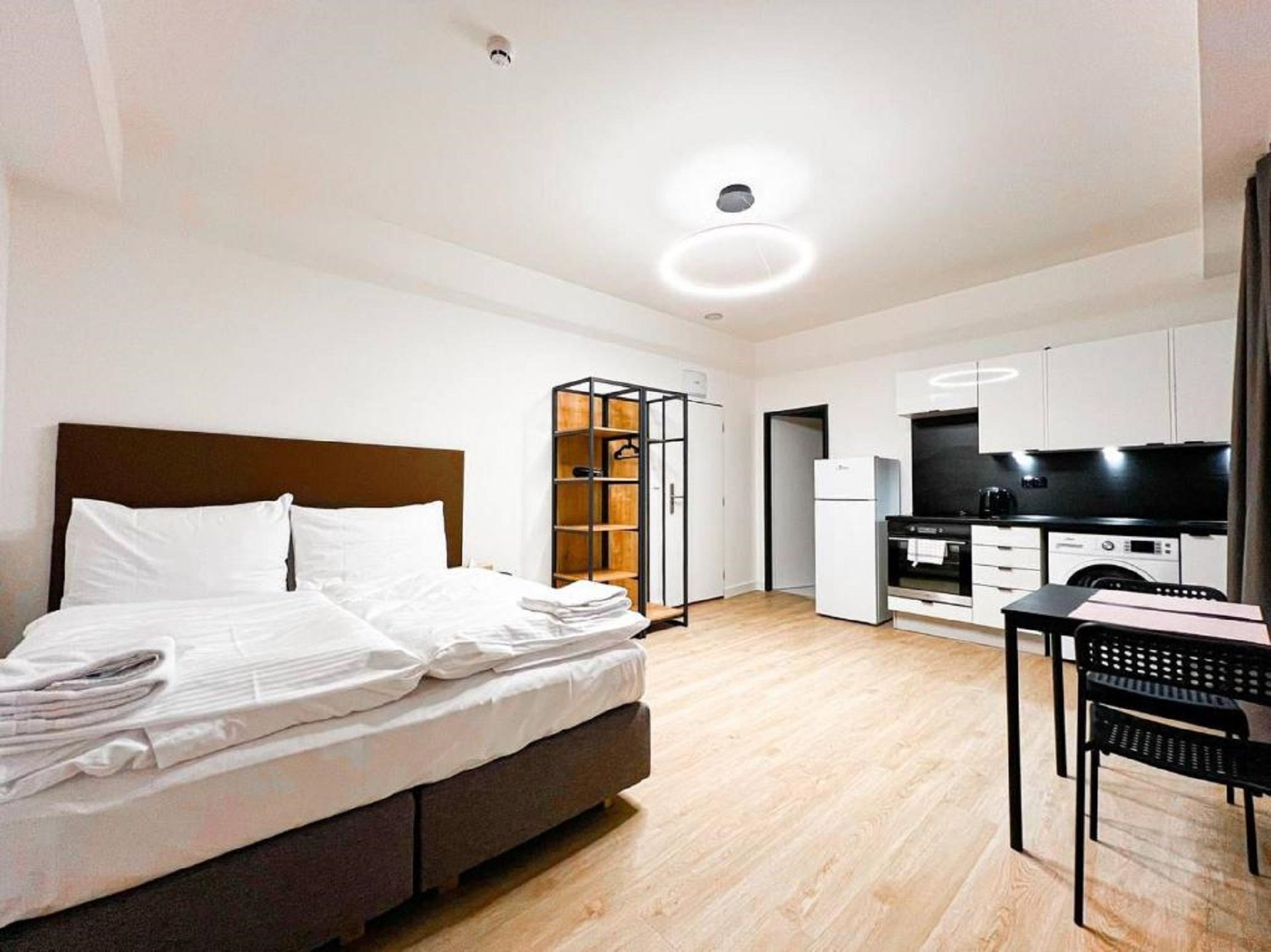 Post 120 Suites foto 9