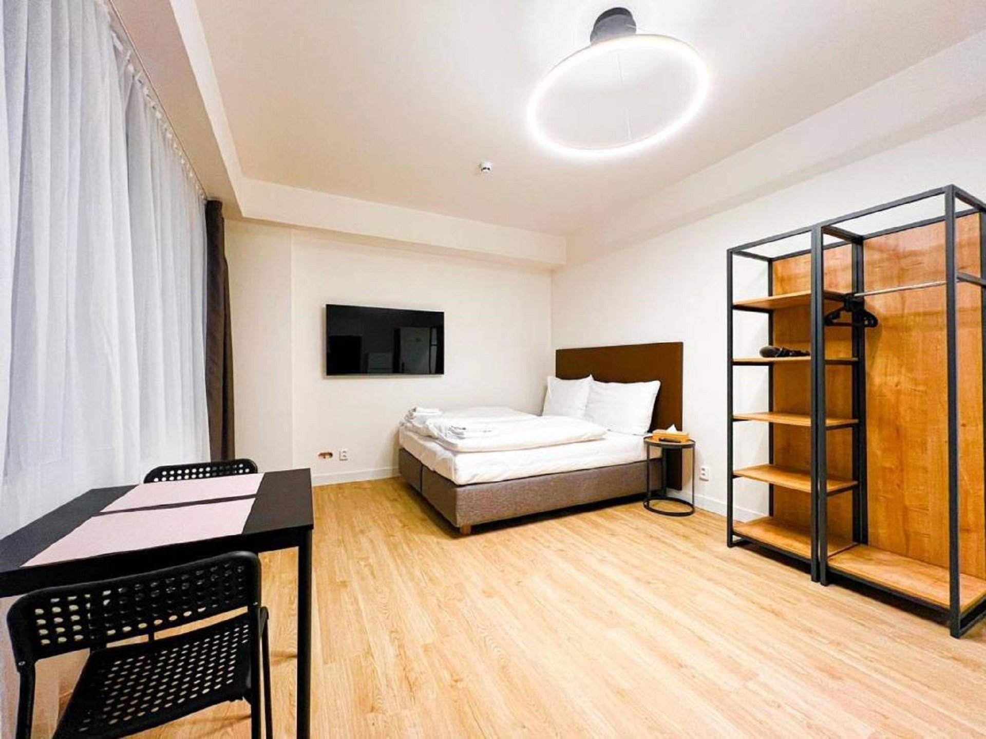 Post 120 Suites foto 10
