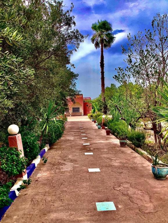 Guest House Qodwa image 3