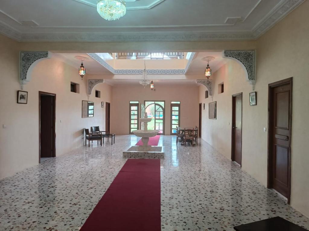 Guest House Qodwa foto 12