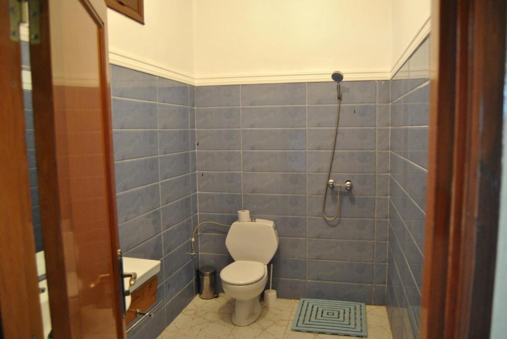 Guest House Qodwa foto 10