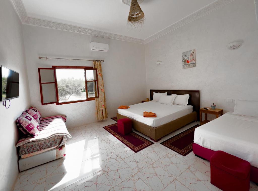 Guest House Qodwa foto 9