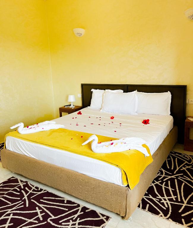 Guest House Qodwa image 1