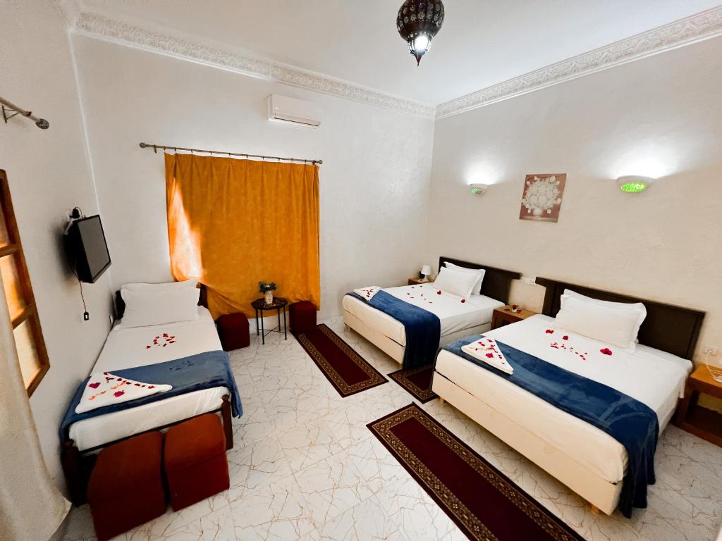 Guest House Qodwa foto 8
