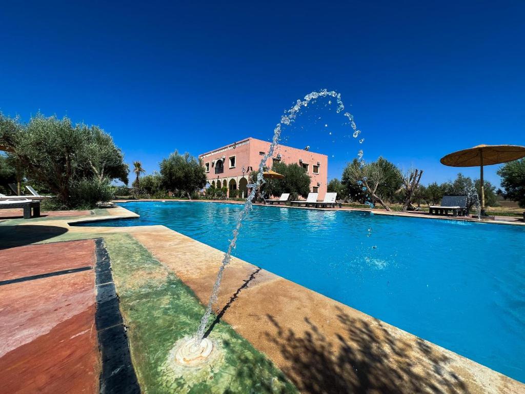 Guest House Qodwa image 0