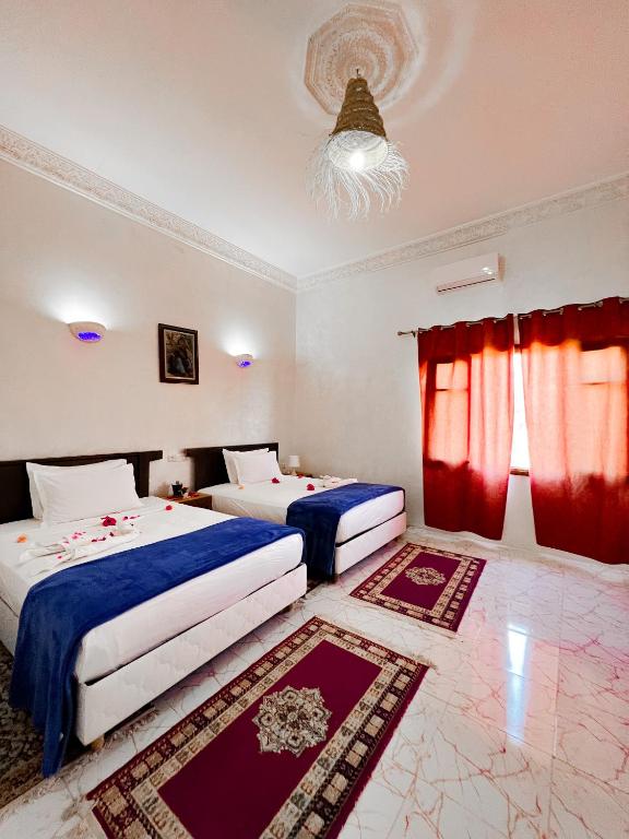 Guest House Qodwa foto 7
