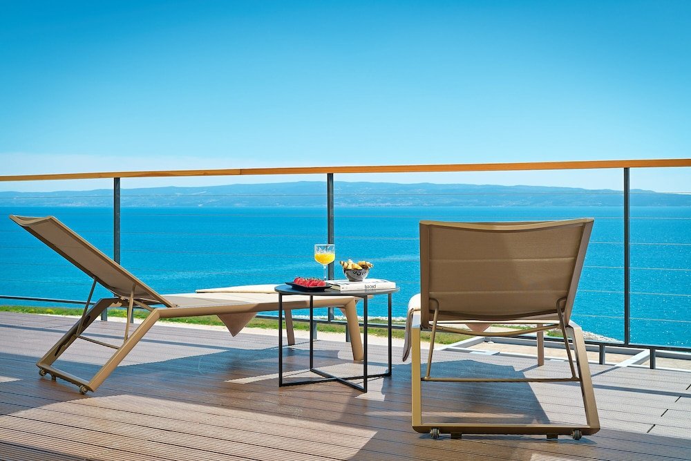 Hotel-promotiefoto — Amphora's Garden