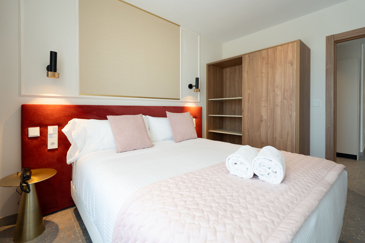 Hotel ASA La Marina by SH Hoteles image 1