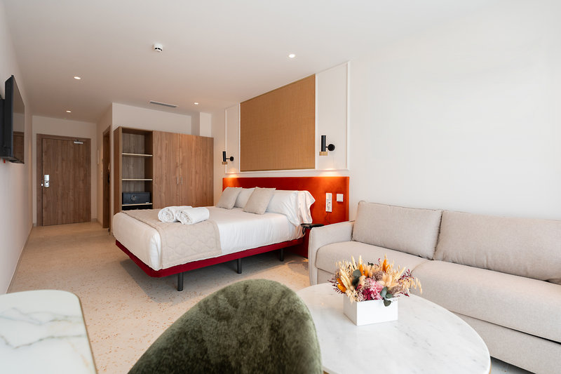 Hotel ASA La Marina by SH Hoteles image 2