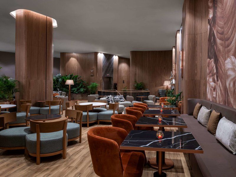 Mövenpick Living Istanbul Saklivadi foto 97