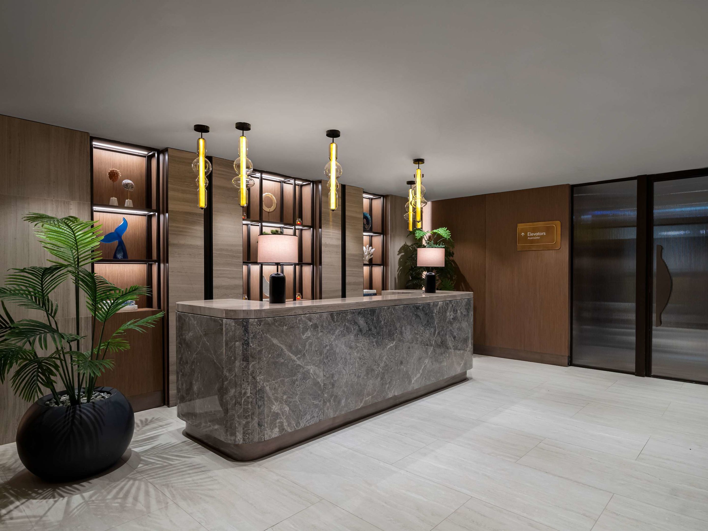 Mövenpick Living Istanbul Saklivadi foto 81