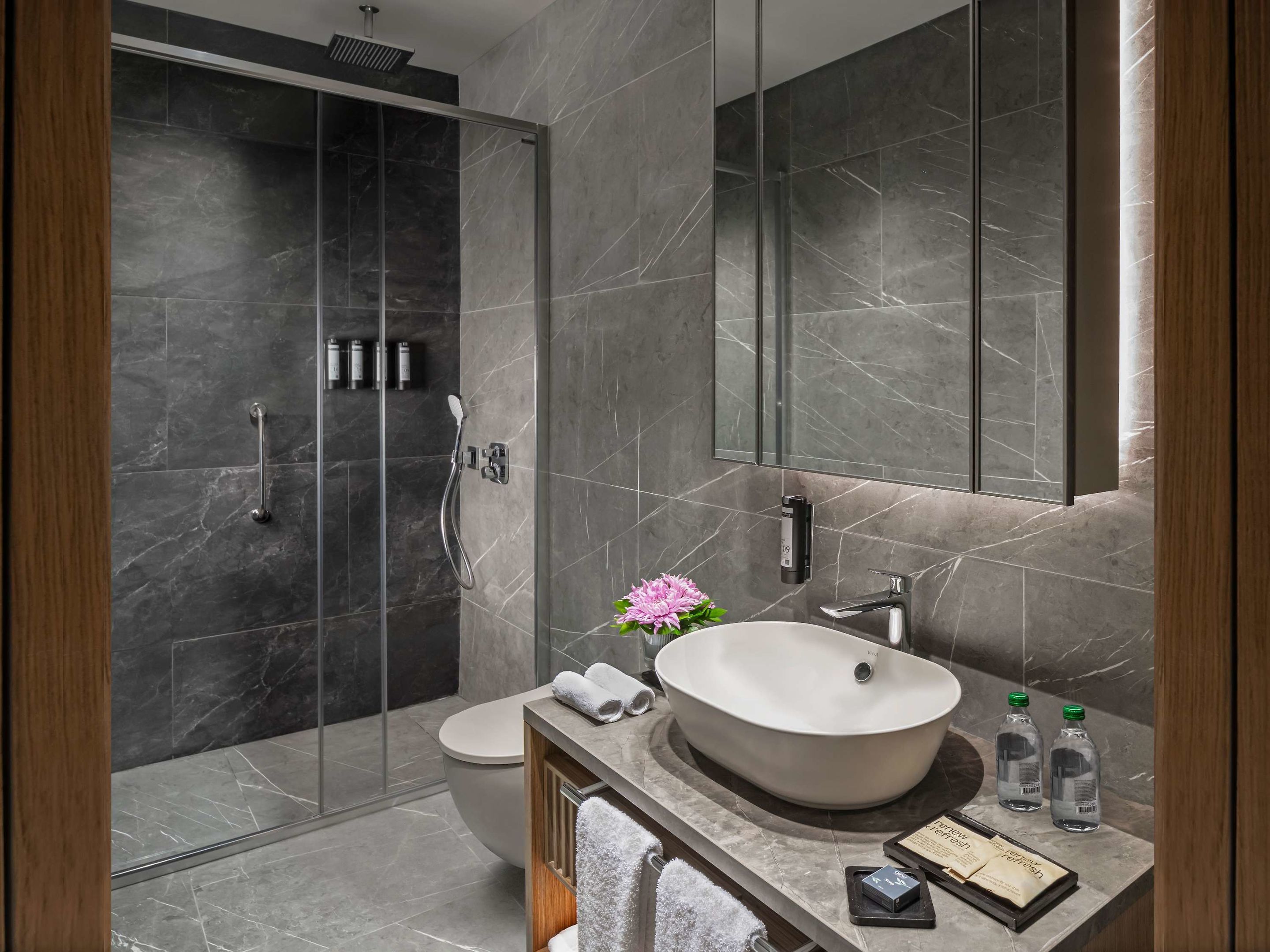 Mövenpick Living Istanbul Saklivadi foto 78