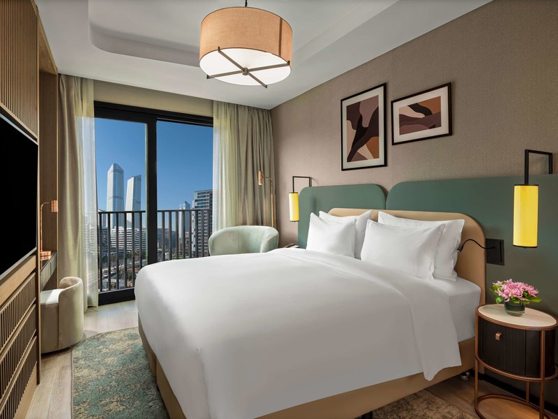 Mövenpick Living Istanbul Saklivadi foto 112