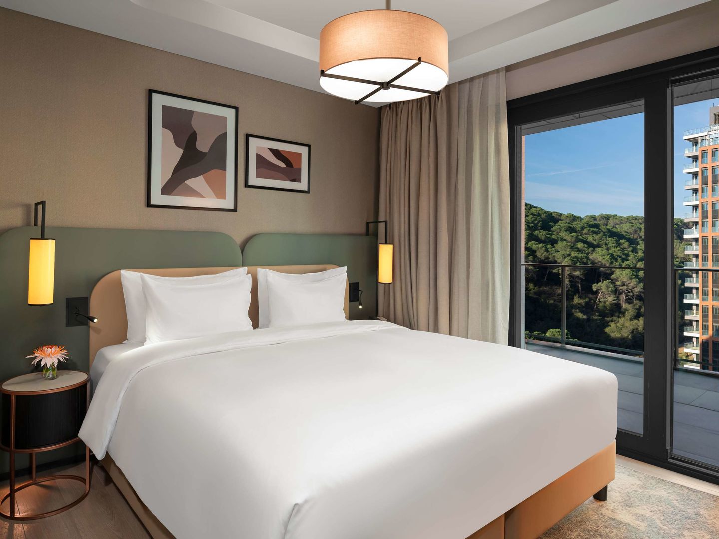 Mövenpick Living Istanbul Saklivadi foto 74