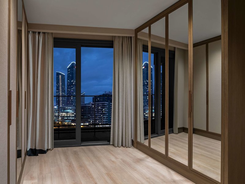 Mövenpick Living Istanbul Saklivadi foto 121