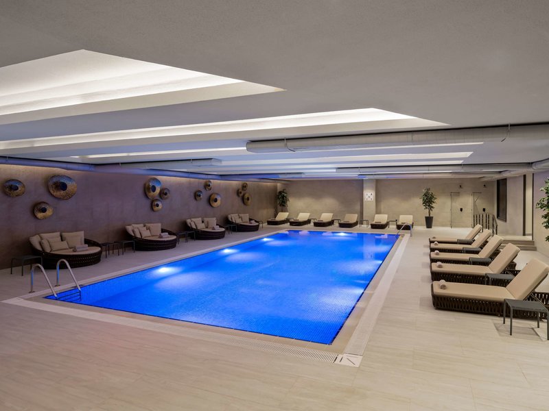 Mövenpick Living Istanbul Saklivadi image 0