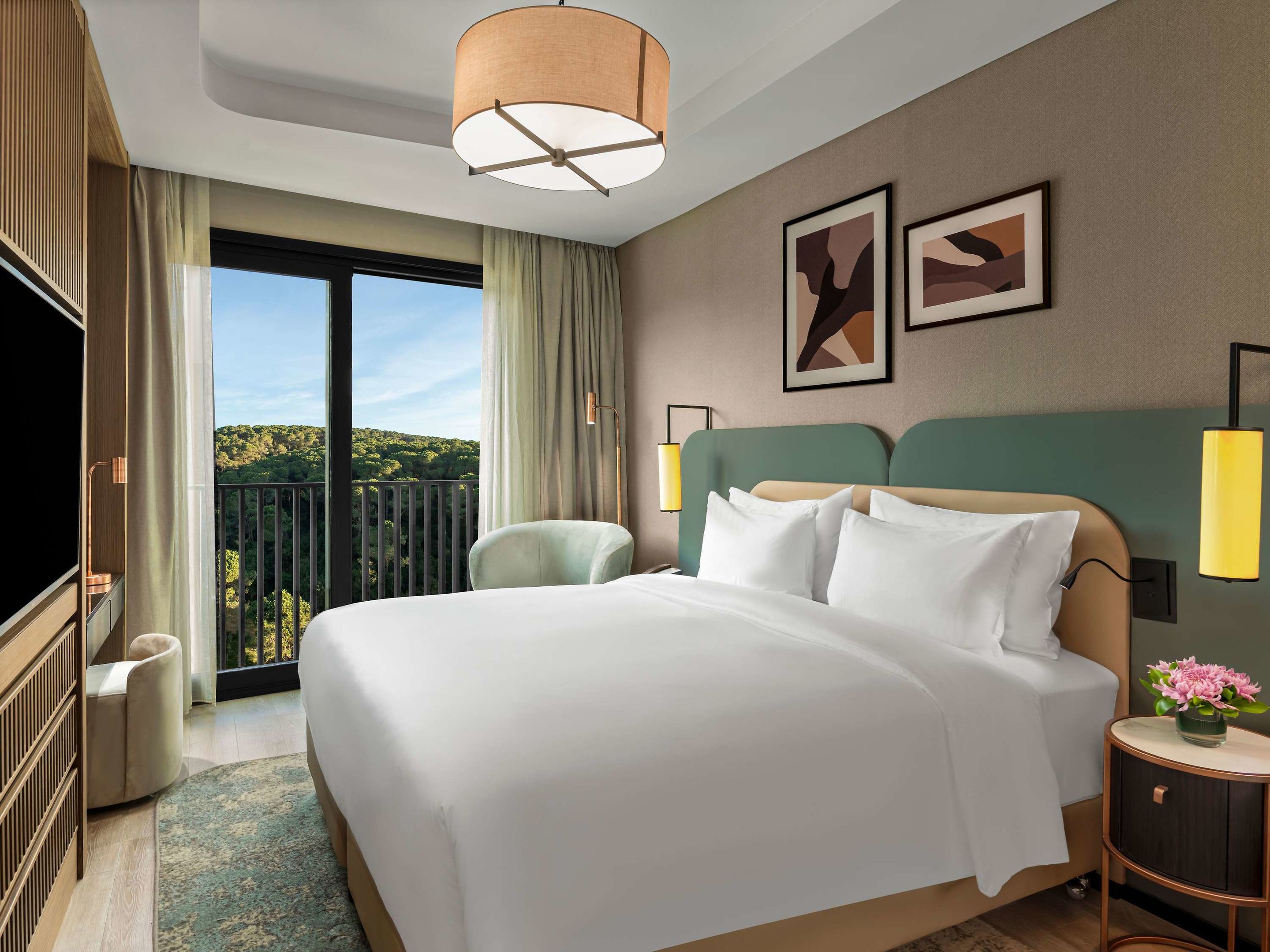 Mövenpick Living Istanbul Saklivadi foto 72