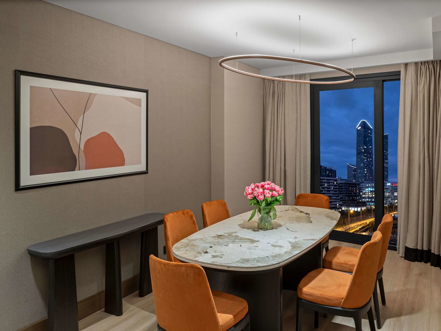 Mövenpick Living Istanbul Saklivadi foto 32