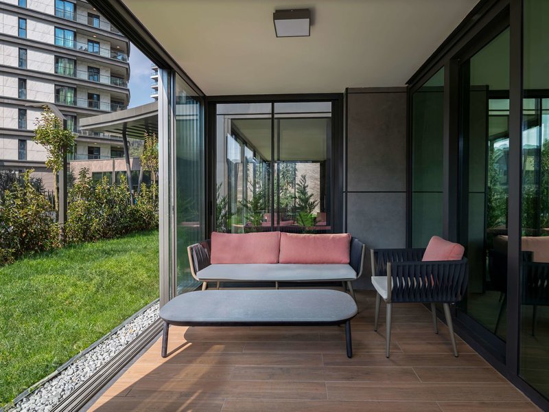 Mövenpick Living Istanbul Saklivadi foto 100