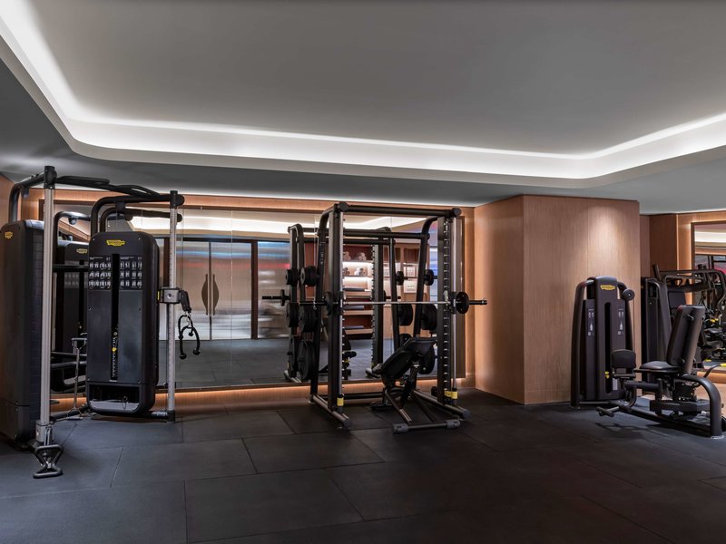 Mövenpick Living Istanbul Saklivadi foto 94