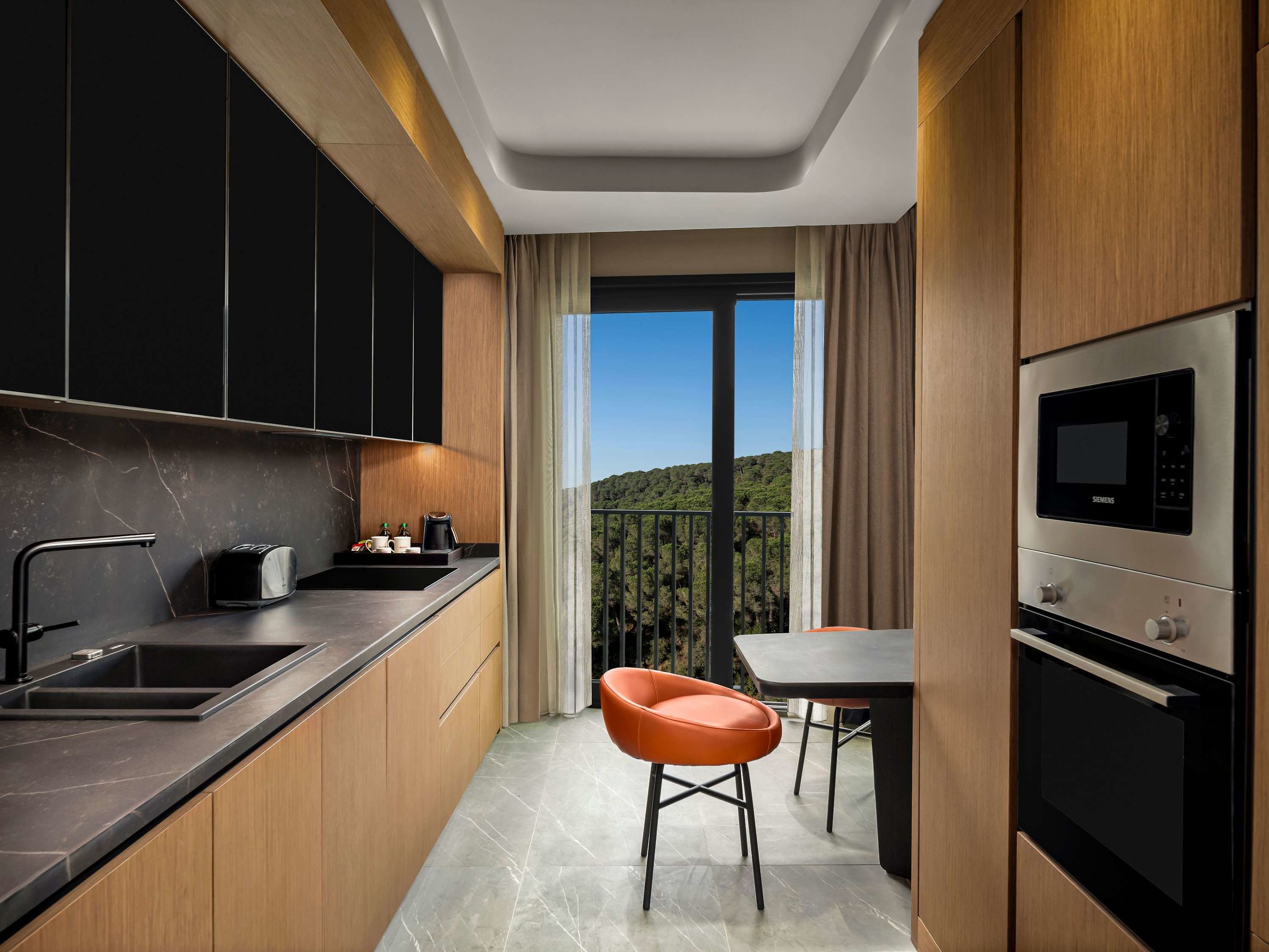 Mövenpick Living Istanbul Saklivadi foto 24