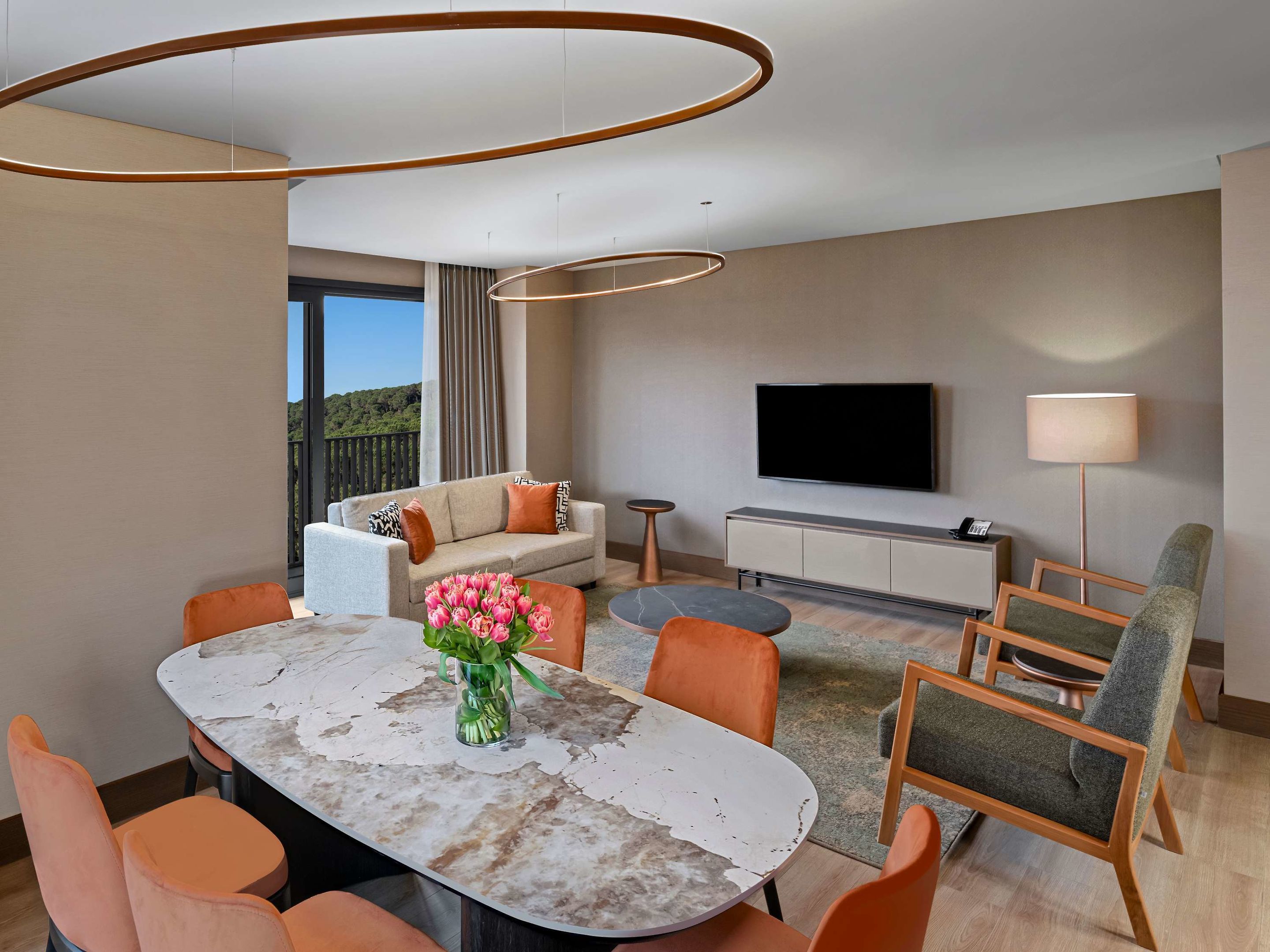 Mövenpick Living Istanbul Saklivadi foto 27