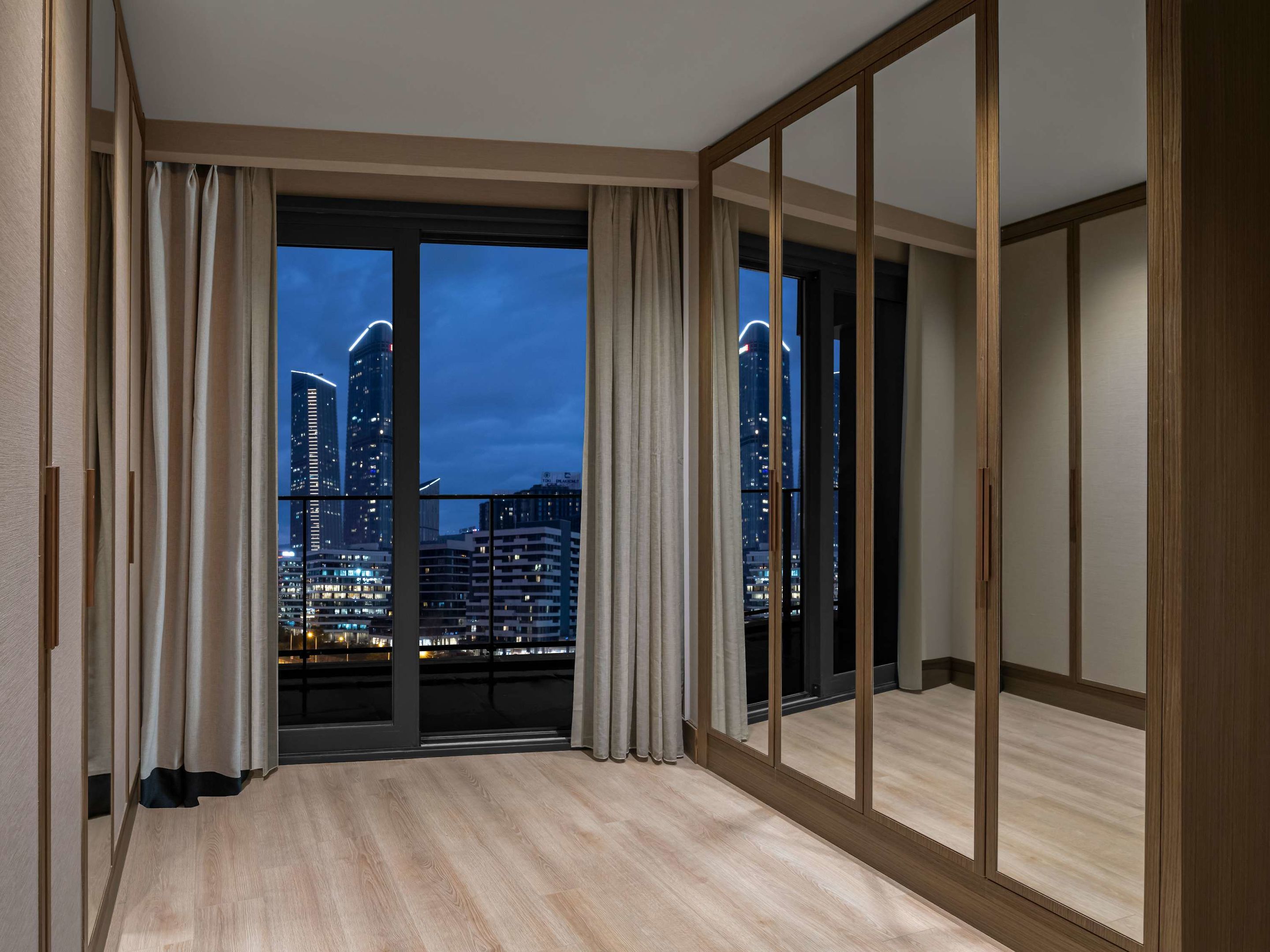 Mövenpick Living Istanbul Saklivadi foto 123