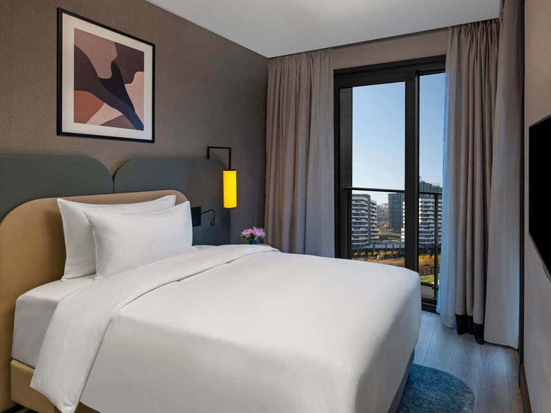 Mövenpick Living Istanbul Saklivadi foto 37