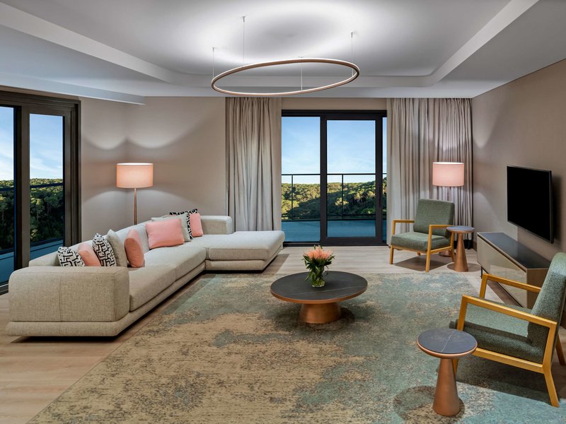 Mövenpick Living Istanbul Saklivadi foto 106