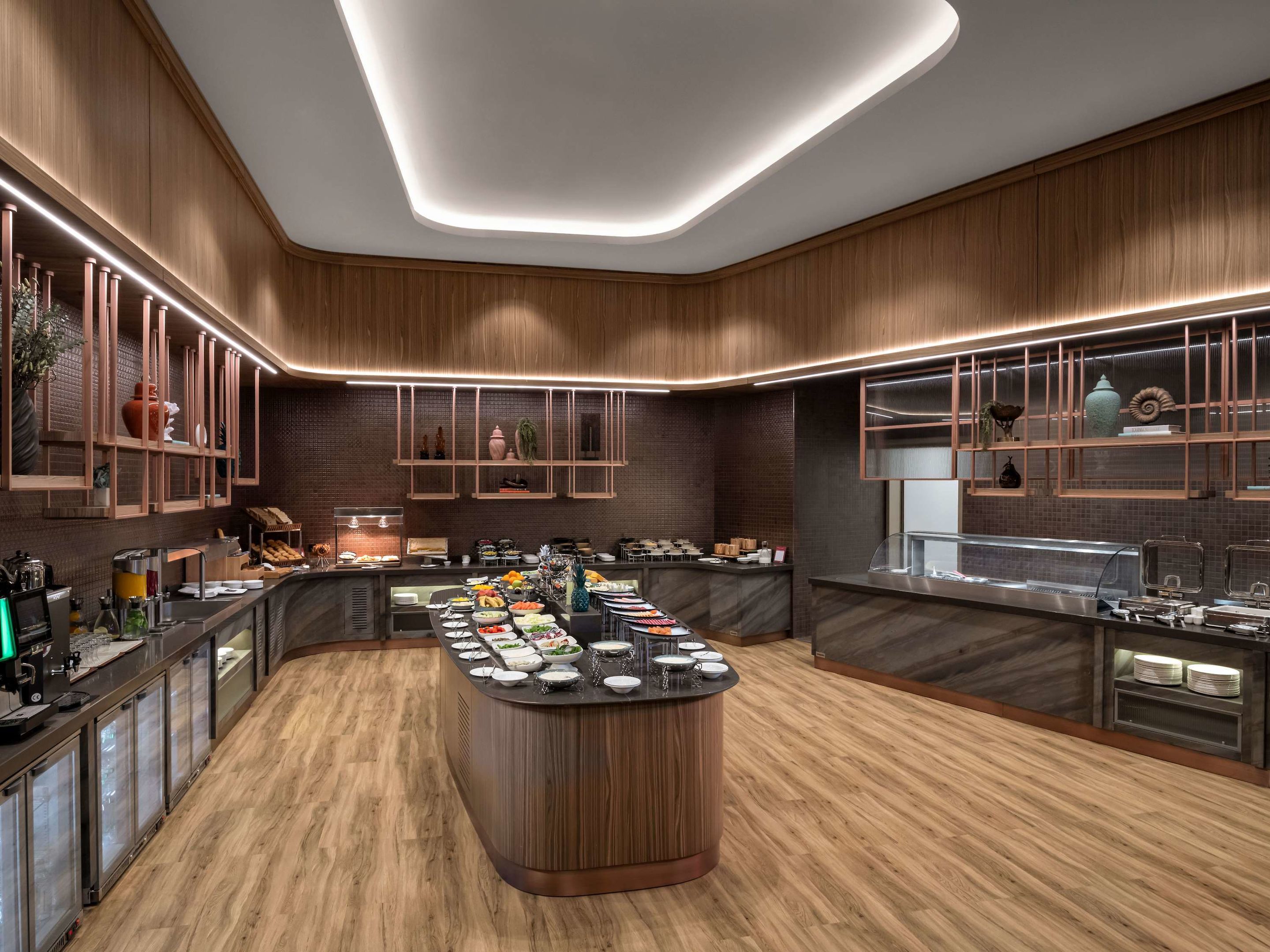 Mövenpick Living Istanbul Saklivadi foto 129