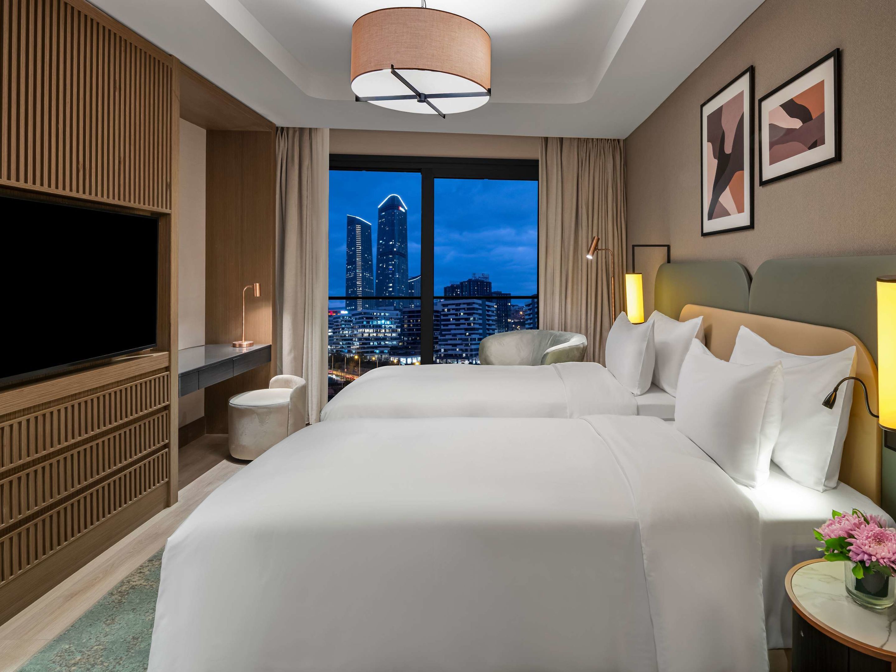 Mövenpick Living Istanbul Saklivadi foto 6