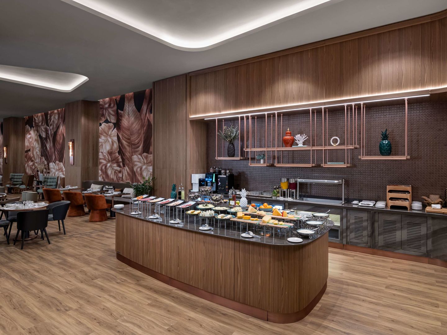 Mövenpick Living Istanbul Saklivadi foto 86