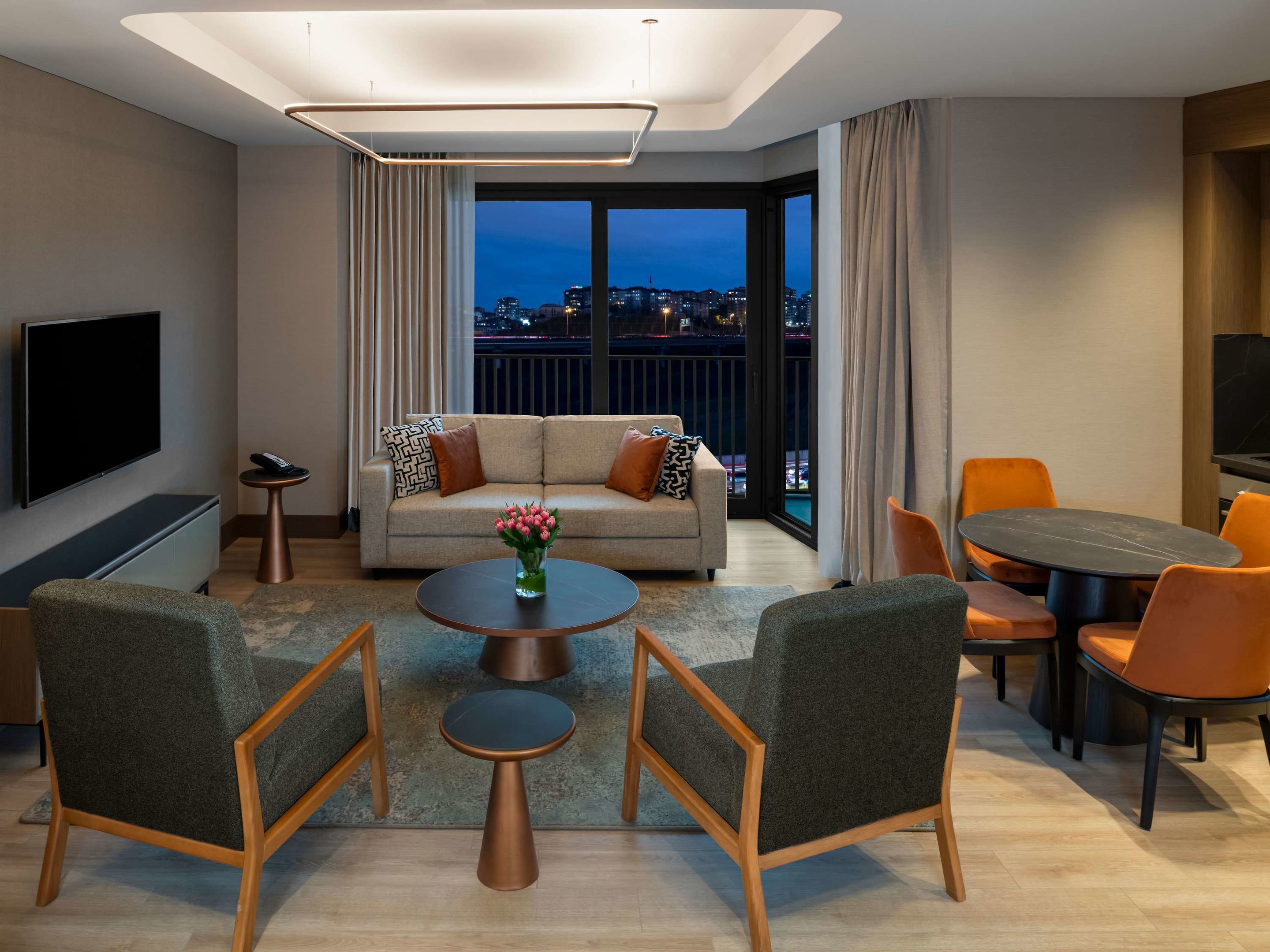 Mövenpick Living Istanbul Saklivadi foto 12