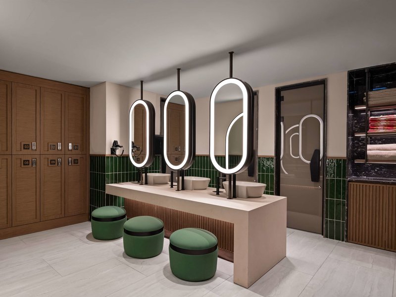 Mövenpick Living Istanbul Saklivadi foto 88