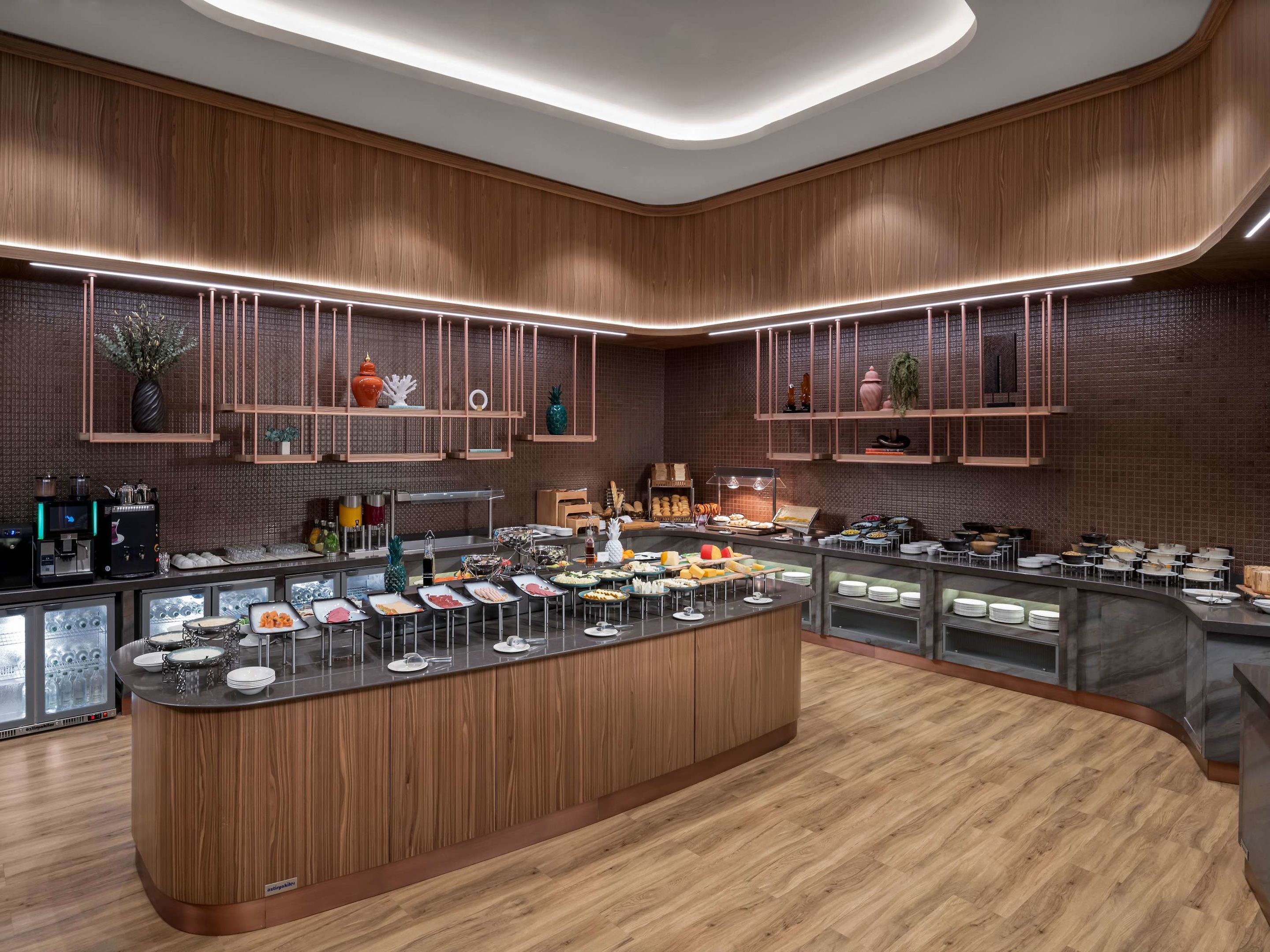 Mövenpick Living Istanbul Saklivadi foto 126