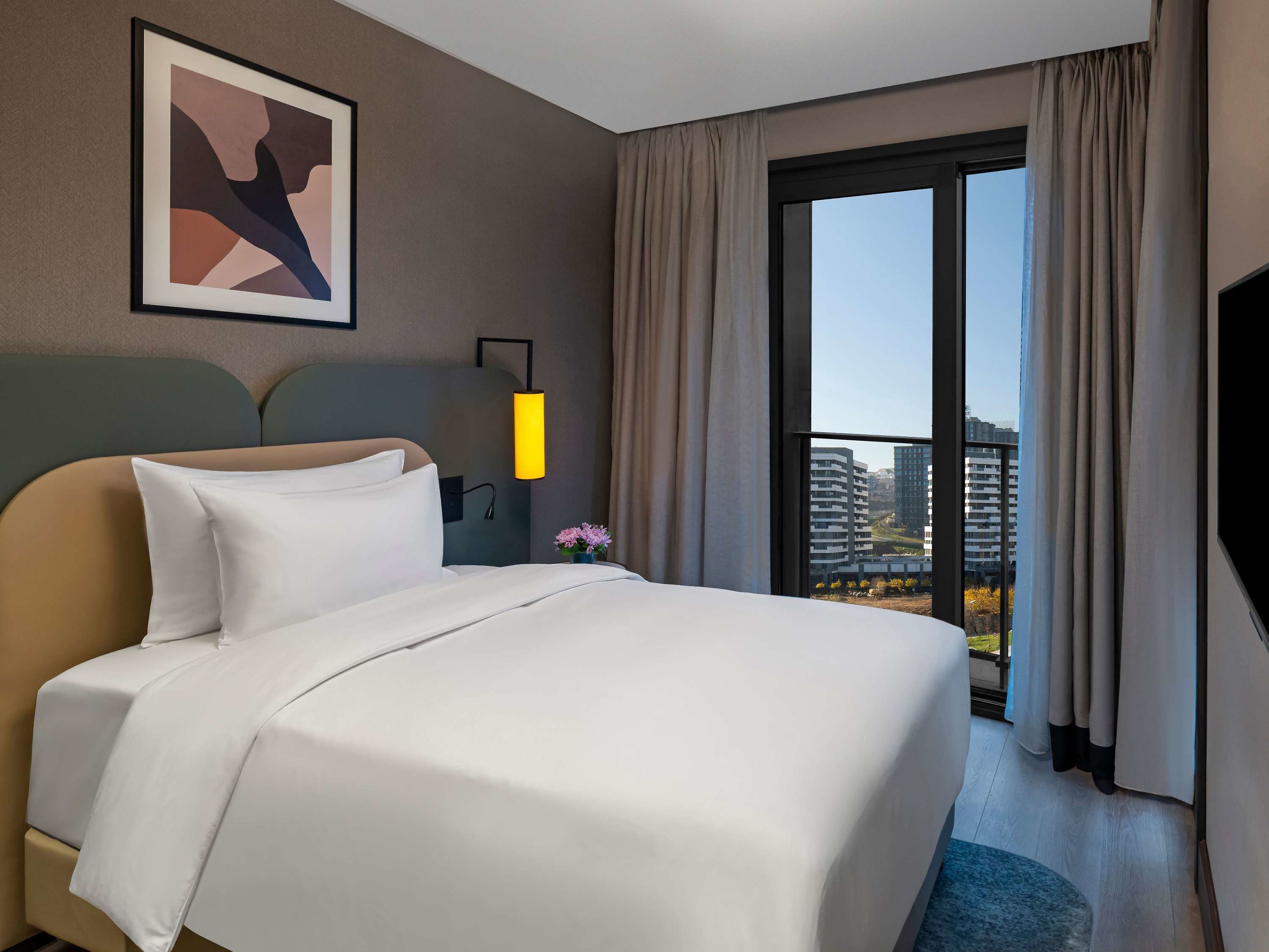 Mövenpick Living Istanbul Saklivadi foto 39