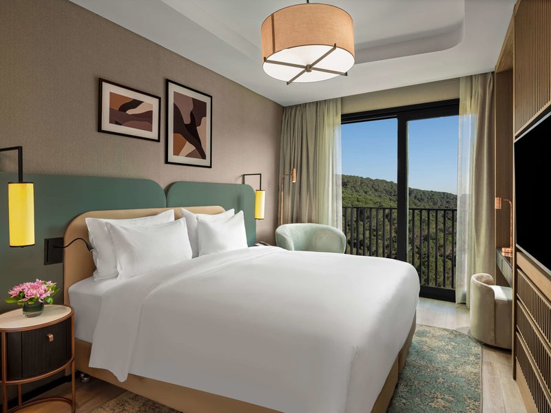 Mövenpick Living Istanbul Saklivadi foto 46