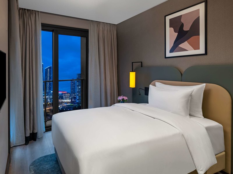 Mövenpick Living Istanbul Saklivadi foto 58