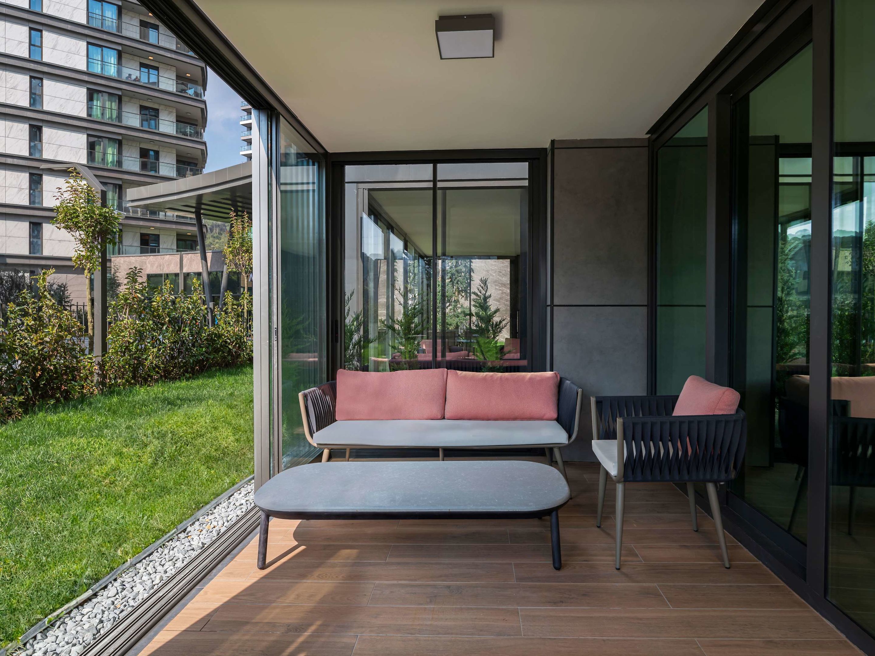 Mövenpick Living Istanbul Saklivadi foto 102