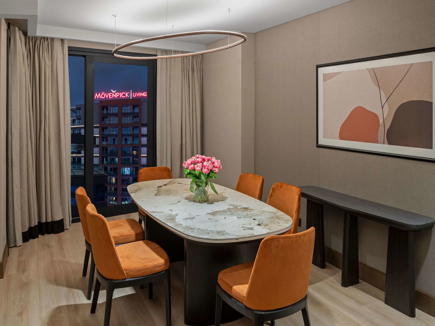 Mövenpick Living Istanbul Saklivadi foto 119