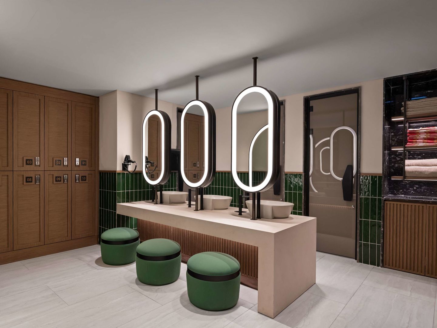 Mövenpick Living Istanbul Saklivadi foto 89