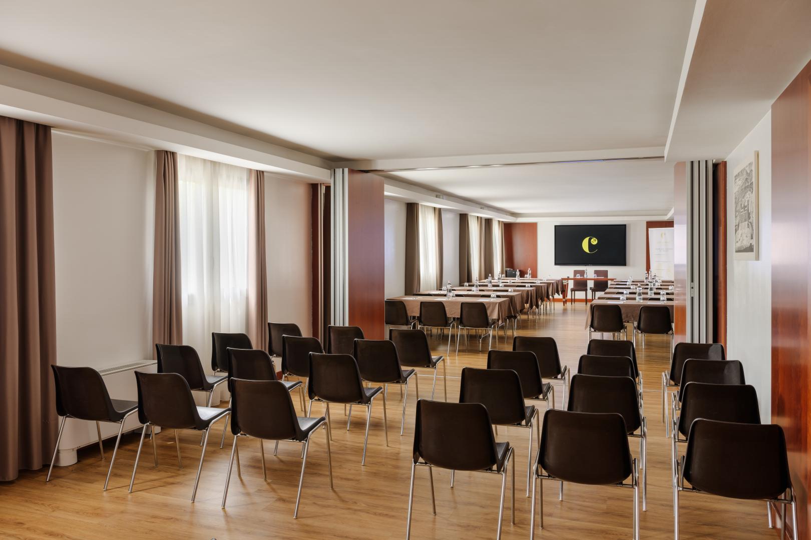 Hotel Dei Cavalieri Caserta La Reggia foto 22