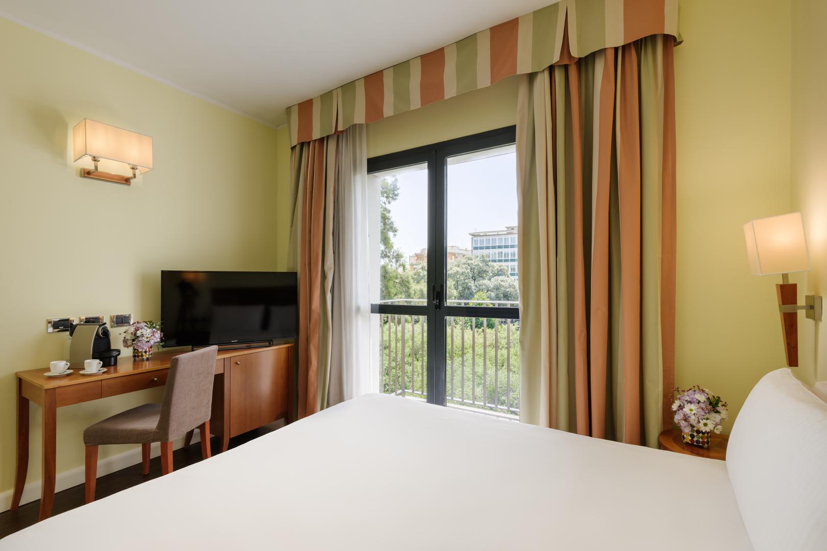 Hotel Dei Cavalieri Caserta La Reggia image 1