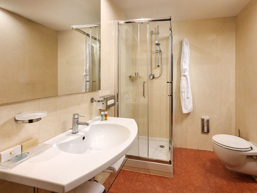 Hotel Dei Cavalieri Caserta La Reggia foto 21