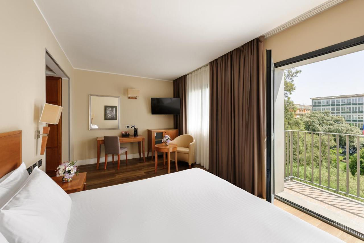 Hotel Dei Cavalieri Caserta La Reggia in Caserta - foto 5