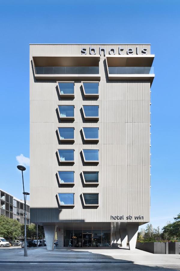 Hotel SB Win foto 3