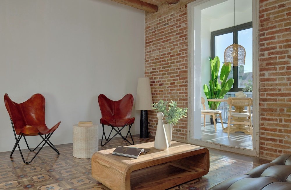 Factory Apartments Barcelona foto 41