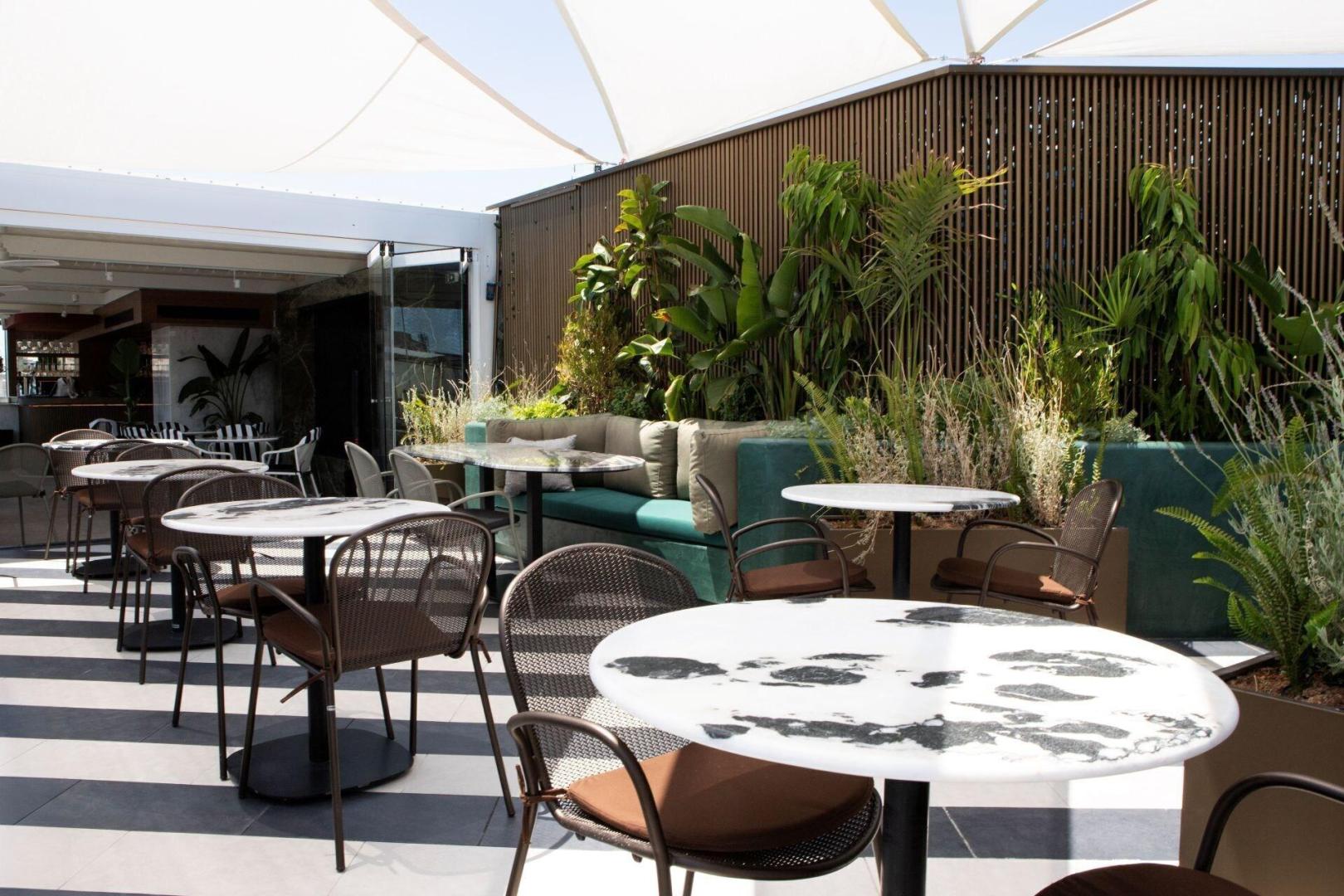 Luwian Athens Hotel foto 14